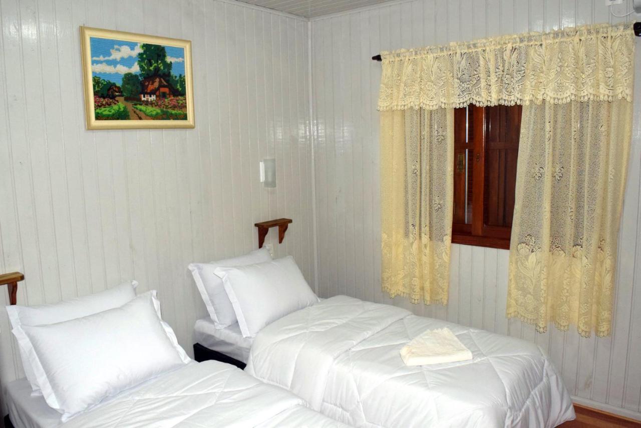 Bauern Gast Chalet Nova Petropolis Extérieur photo